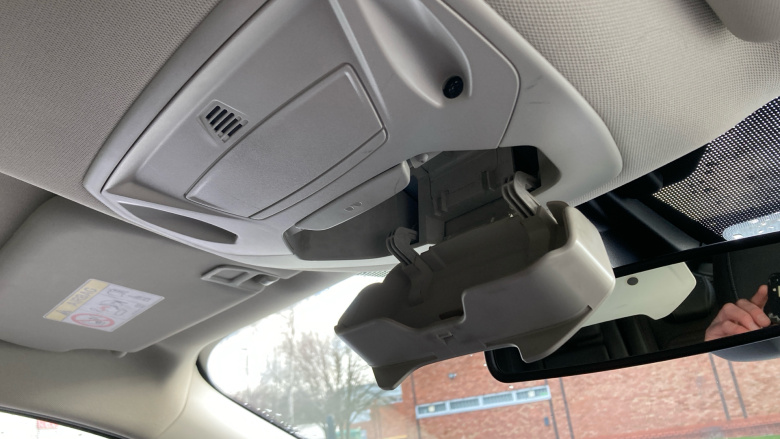 Ford Kuga 2.0 TDCi Titanium Edition 5dr 2WD Diesel Estate